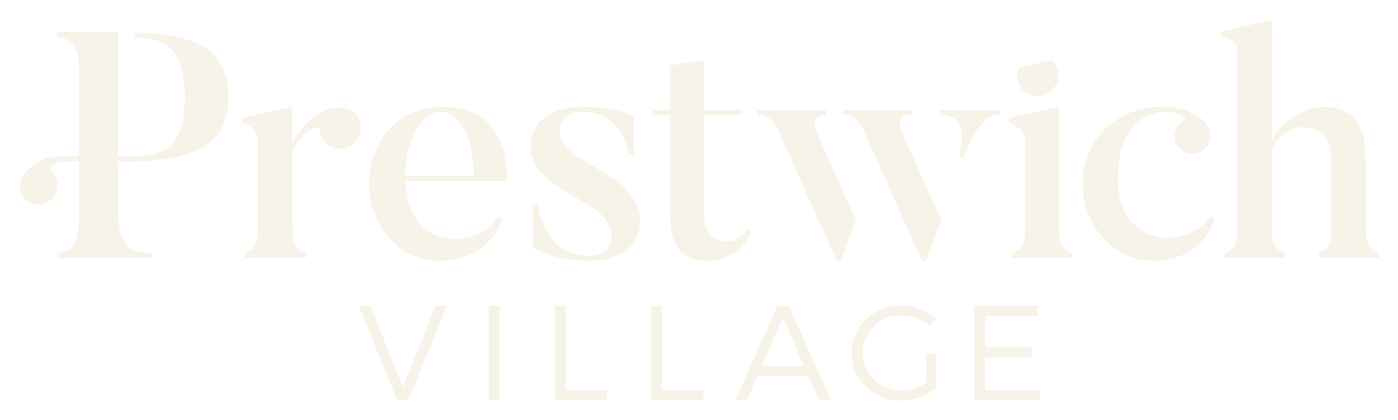 Prestwich Village