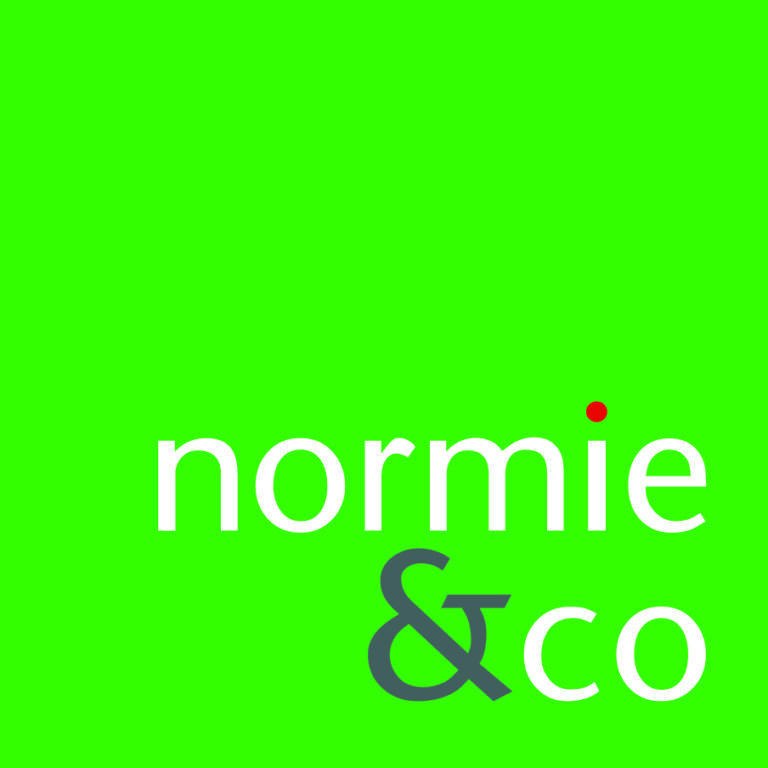 Normie Co Logo 15 11 19 768x768
