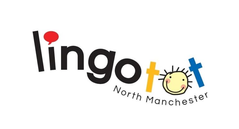 lingotot north manchester logo 768x416