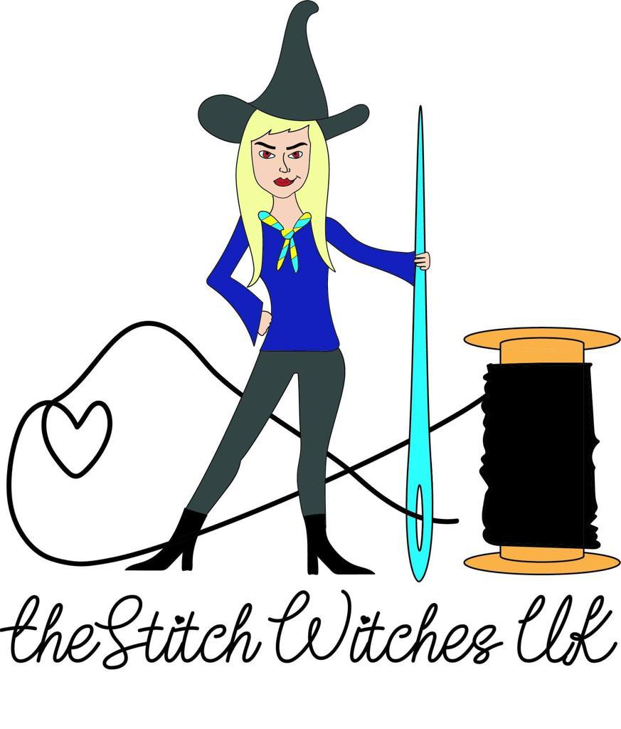 The Stitch Witches UK Prestwich Village