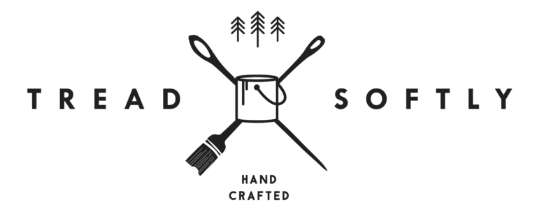 TreadSoftly Logomark 2020 Dark 768x300