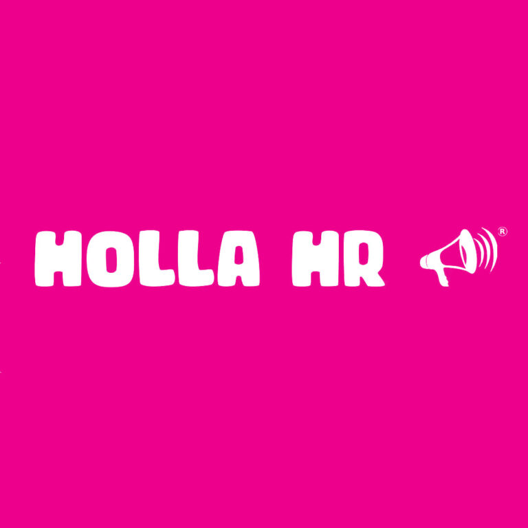 Holla HR Long Pink 768x768